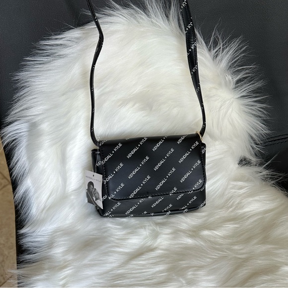 Kendall & Kylie Bags Kendall Kylie Mini Crossbody Bag New Poshmark